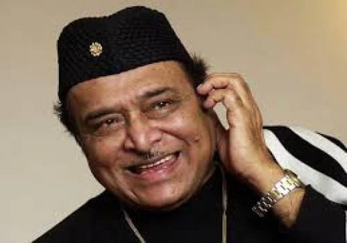 A coin for the Bard of the Brahmaputra: Govt to issue Rs 100 silver commemorative coin honouring Dr Bhupen Hazarika